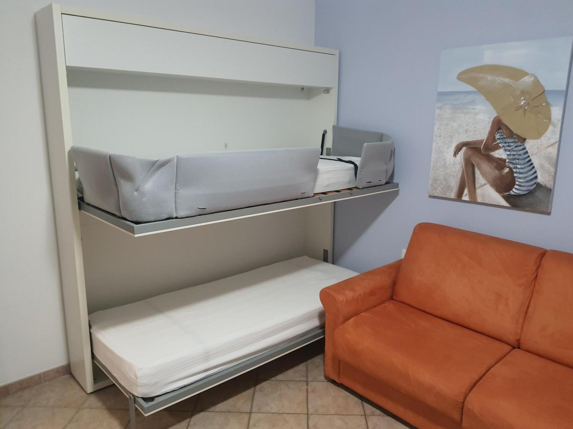 Appartamento In Centro A 30M Dal Mare Spotorno Exterior foto